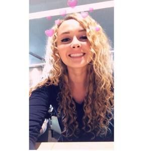 Meet your Posher, Brianna